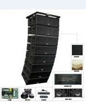 专业服务，品质保障——郑州灯光线阵音响出租销售公司