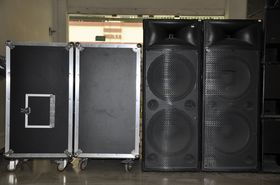 音响灯光舞台投影服务 出租、销售与维修一站式解决方案