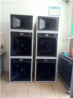 舞台背景架与音响设备租赁 专业解决方案推荐